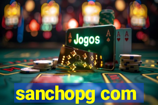 sanchopg com